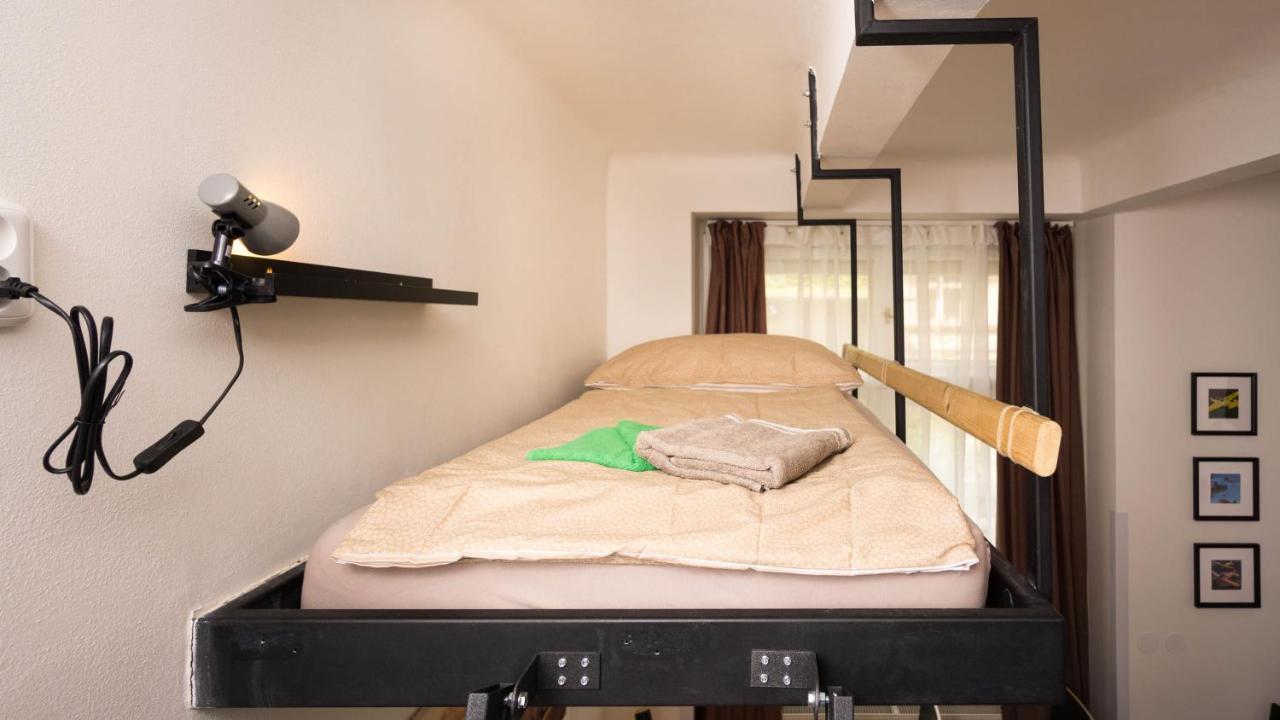 Lägenhet Flying Bed Close To Castle And Airport *